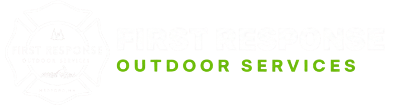 First Response Outdoor Services