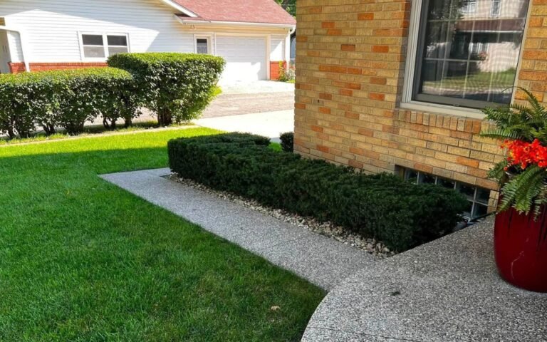 Hedging